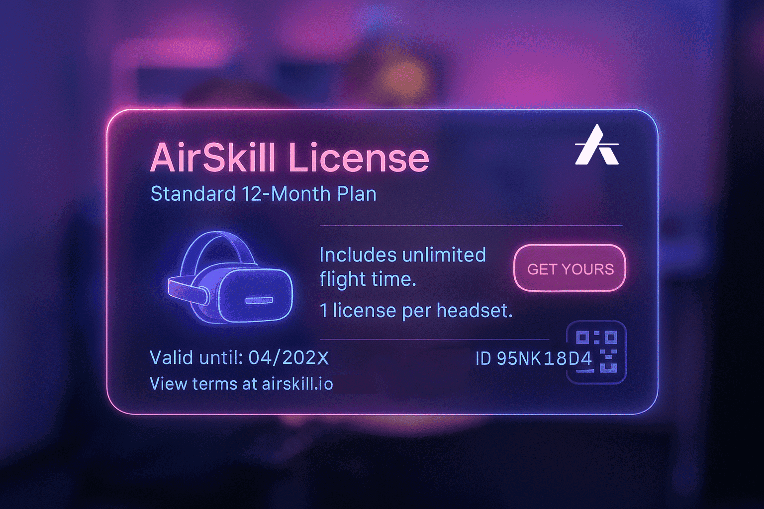 Full License