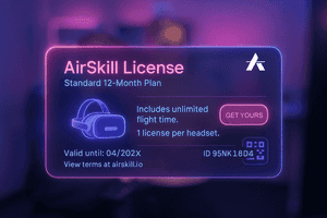 Full License
