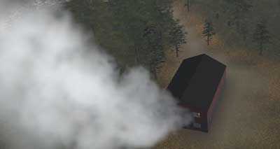 House Fire